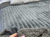 Плед овчина 200×220 - VDALA.PRO - 1