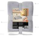 Большой плед для дома на диван 150x200 см - VDALA.PRO - 3