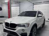 Продам BMW X4 2015, 203 000 км, 2.0 l.. - VDALA.PRO - 1