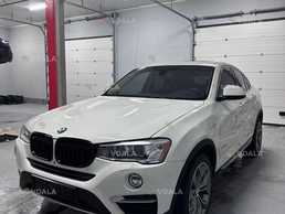 Продам BMW X4 2015, 203 000 км, 2.0 l.. - VDALA.PRO