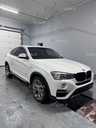 Продам BMW X4 2015, 203 000 км, 2.0 l.. - VDALA.PRO - 2