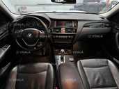 Продам BMW X4 2015, 203 000 км, 2.0 l.. - VDALA.PRO - 7