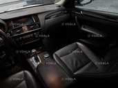 Продам BMW X4 2015, 203 000 км, 2.0 l.. - VDALA.PRO - 8