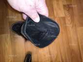 Замшеві теплі жиночі чоботи в етно стилі р. 39. - 3 Замшеві теплі жиночі чоботи в етно стилі р. 39. - VDALA.PRO - 3