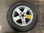 Продам Запчасти и аксессуары Шины R16 Новое. - VDALA.PRO - 1