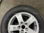 Продам Запчасти и аксессуары Шины R16 Новое. - VDALA.PRO - 2