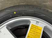 Продам Запчасти и аксессуары Шины R16 Новое. - VDALA.PRO - 3