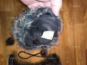 М'які міхові жиночі чоботи з шариками на зав'язці. - 3 М'які міхові жиночі чоботи з шариками на зав'язці. - VDALA.PRO - 3