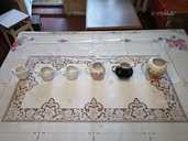 Чайник для заварки та молочниця. - VDALA.PRO - 5