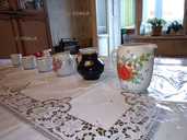 Чайник для заварки та молочниця. - VDALA.PRO - 6