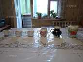 Чайник для заварки та молочниця. - VDALA.PRO - 9