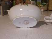 Чайник для заварки та молочниця. - VDALA.PRO - 13