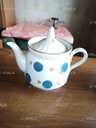 Чайник для заварки та молочниця. - VDALA.PRO - 4