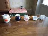 Чайник для заварки та молочниця. - VDALA.PRO - 11