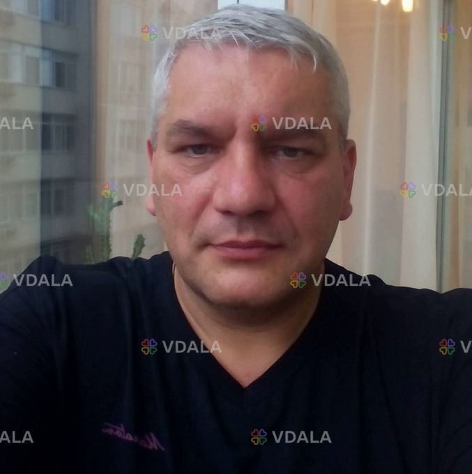 Адвокат Сарафін Віктор Францович Адвокат Сарафін Віктор Францович - VDALA.PRO