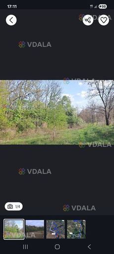 Продам Земельна ділянка 0.10 га. Продам Земельна ділянка 0.10 га. - VDALA.PRO