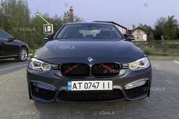 Продам BMW 3 Series 2014, 183 км, 2.0 l.. - VDALA.PRO