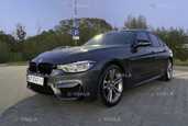 Продам BMW 3 Series 2014, 183 км, 2.0 l.. - VDALA.PRO - 3