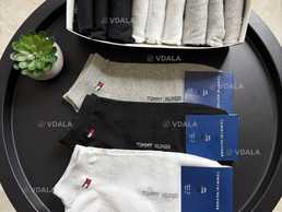 Носки мужские Tommy Hilfiger - VDALA.PRO