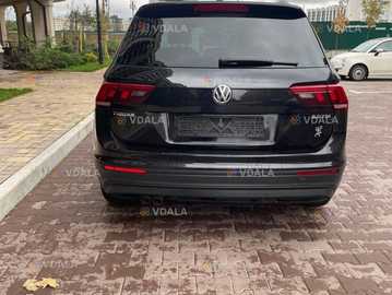 Продам Volkswagen Tiguan 2017, 2.0 л.. - VDALA.PRO