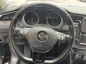 Продам Volkswagen Tiguan 2017, 2.0 l.. - VDALA.PRO - 7