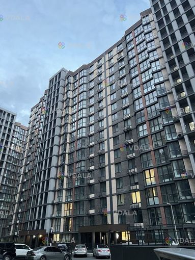 Вид угоди: Продам Квартиру 68 м², 2 кімн., 13 поверх. - VDALA.PRO