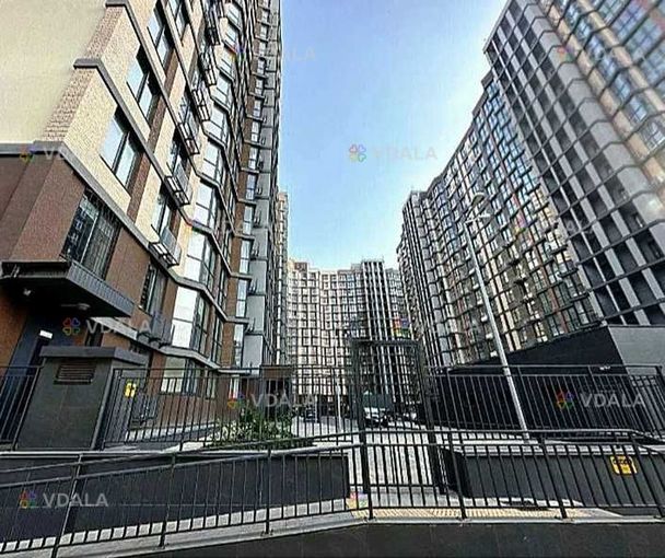 Вид угоди: Продам Квартиру 40 м², 1 кімн., 10 поверх. - VDALA.PRO