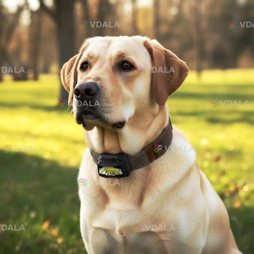 Led Нашийник RBPS0 - VDALA.PRO