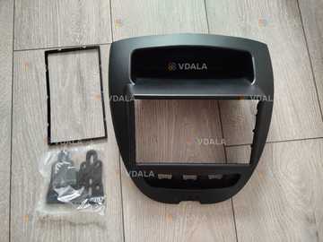 Перехідна рамка до Peugeot 107 - VDALA.PRO