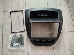 Перехідна рамка до Peugeot 107 - VDALA.PRO