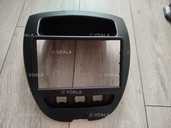 Перехідна рамка до Peugeot 107 - VDALA.PRO - 3