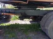 Екскаватор колісний Atlas 1302 1979 - VDALA.PRO - 7