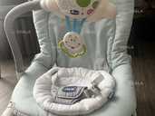 Крісло-гойдалка - VDALA.PRO - 1