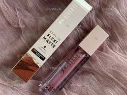 Жидкая матовая помада - VDALA.PRO