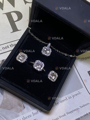 Новый набор украшений - VDALA.PRO