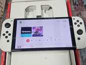 Продам Nintendi svitch oled 64 + 128 gb kefir чіпованаа - VDALA.PRO - 1
