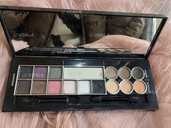 Немного б/у палетка от Pupa - VDALA.PRO - 1