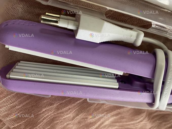 Плойка волнистая Плойка волнистая - VDALA.PRO