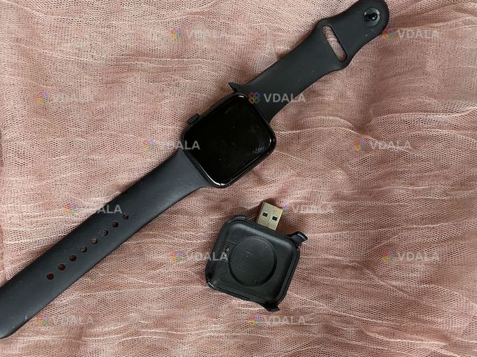 Фитнесс часы - VDALA.PRO