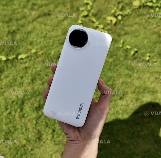 Power bank Essager 22.5W 10000 mAh Повербанк New 2025 Оригіналs - VDALA.PRO