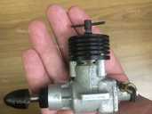 Мікродвигун марз 2,5Д авіа моделі двигун літака новий срср - VDALA.PRO - 1