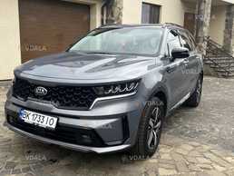 Продам Kia Sorento 2021, 67 000 км, 2.5 l.. - VDALA.PRO