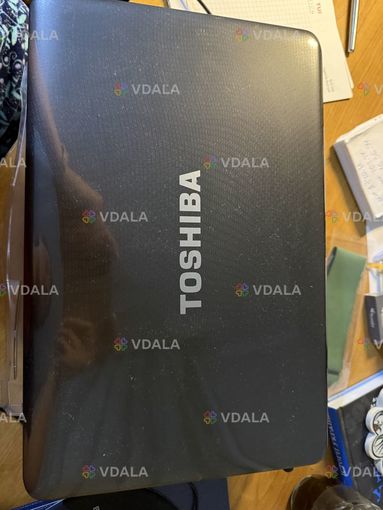 Продам Комп'ютерна техніка Ноутбуки, Toshiba, Вживане, SXGA (1280x1024 - VDALA.PRO