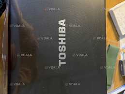 Продам Ноутбук Ноутбук, Toshiba, Б/у, SXGA (1280x1024) . - VDALA.PRO