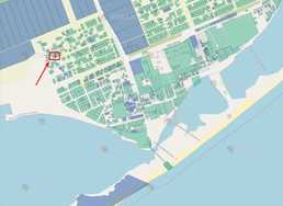 Земельна ділянка біля моря Приморське 4 сотки — 600 м - VDALA.PRO