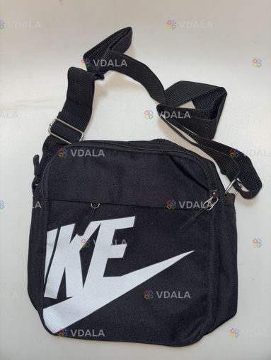 Сумка Nike через плече, барсетка, месенджер, Новинка 2025 - VDALA.PRO