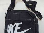 Сумка Nike через плече, барсетка, месенджер, Новинка 2025 - VDALA.PRO - 1