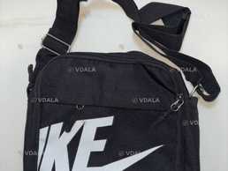 Сумка Nike через плече, барсетка, месенджер, Новинка 2025 - VDALA.PRO