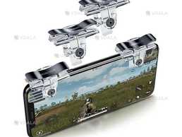 Тригери курки Геймпад Оригінал ugreen trigger pubg mobile / Fortnite - VDALA.PRO