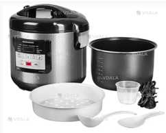 Мультиварка redmond SkyCooker rmc-M224S - VDALA.PRO